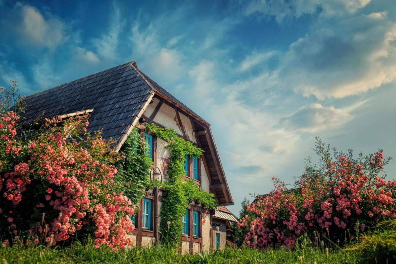 Etno Village Cardaci Vitez Exterior foto